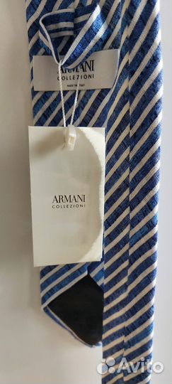 Галстук мужской