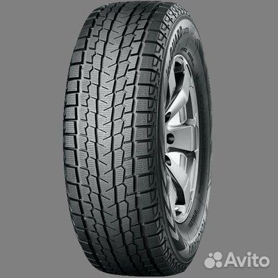 Yokohama Ice Guard G075 255/55 R18