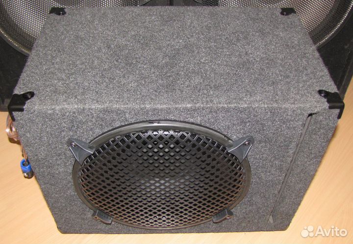 Сабвуфер FA 500W Pro SUB-12