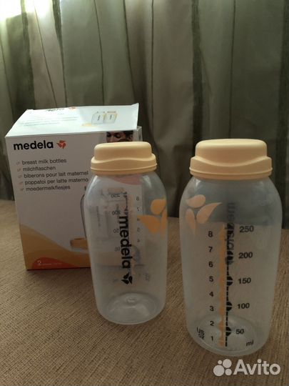 Молокоотсос medela swing электрический