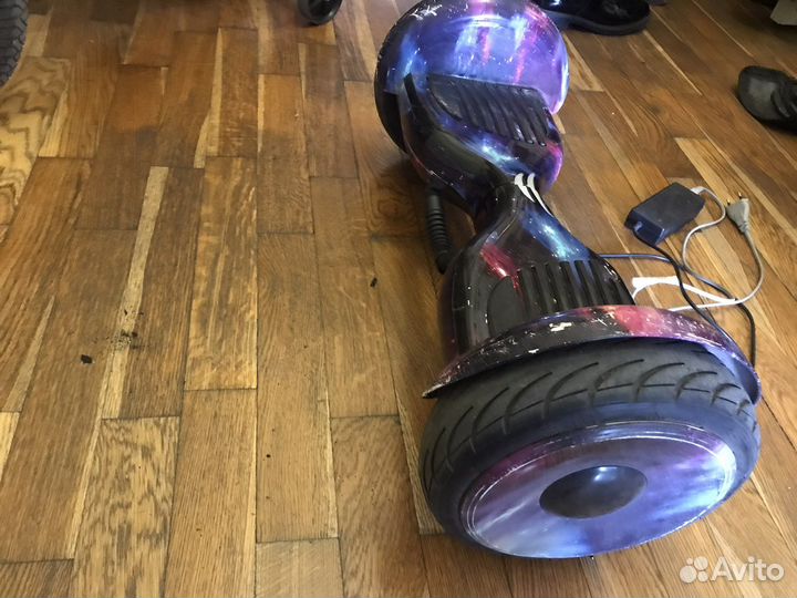 Гироскутер