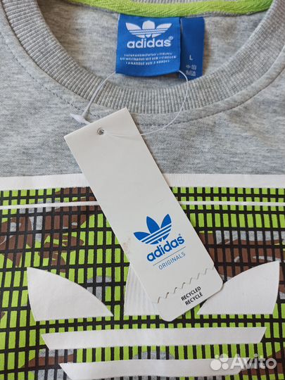 Пайта adidas