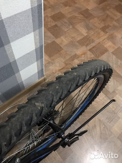 Велосипед sport