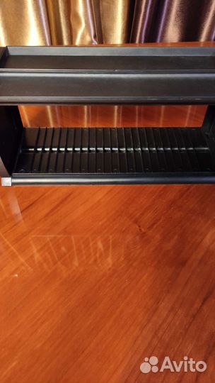 Подставка для хранения дисков