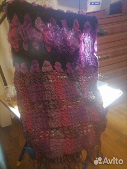 Детский костюм Пирата и палантин