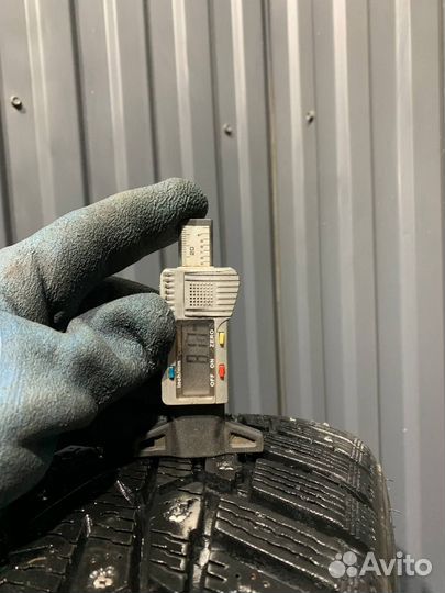 Nokian Tyres Nordman 7 215/60 R16 99T