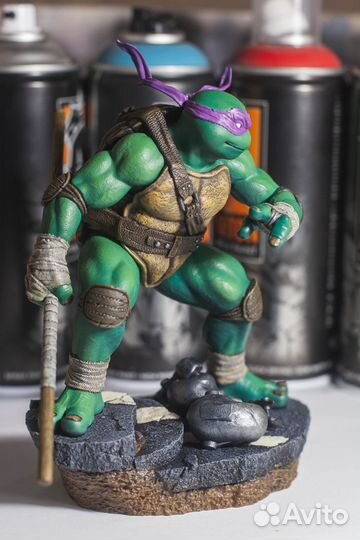 Фигурка Donatello (