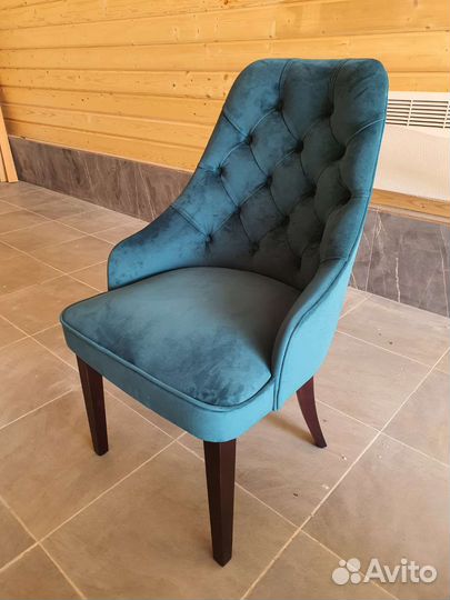 Стул (кресло)