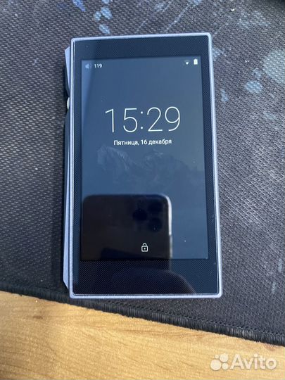 Плеер FiiO X5S