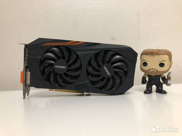 Asus EX-RX570-O4G - Carte graphique Radeon RX 570 4 Go GDDR5 PCIe 3.0 x16 - Comparer avec