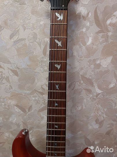 Электро гитара PRS