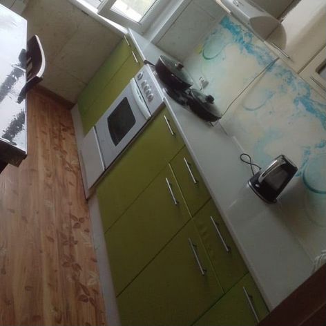2-к. квартира, 61 м², 9/9 эт.