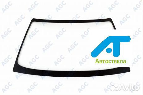Лобовое стекло 