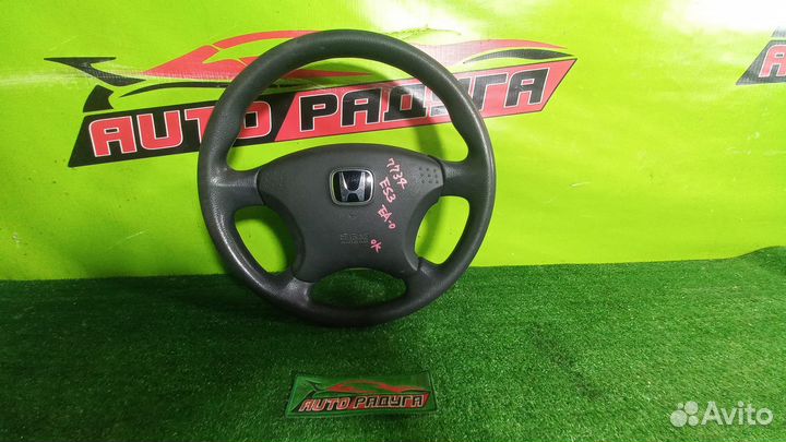 Руль honda EN2,ES1,ES2,ES3,ES9,ET2 civic ferio,civ