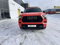 Toyota Sequoia 3.5 AT, 2023, 21 000 км, с пробегом, цена 13 300 000 руб.