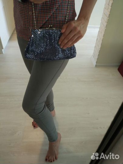 Сумка дизайнерская (новая)