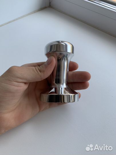 Темпер 58 мм