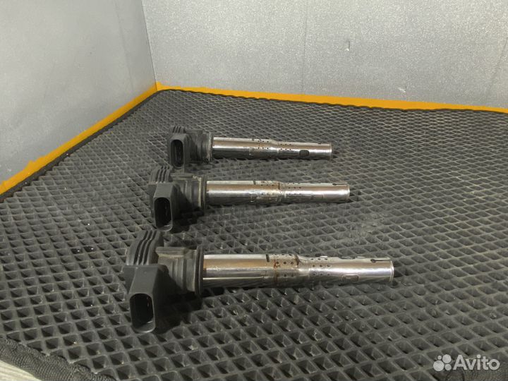 Катушка зажигания для VW passat cc