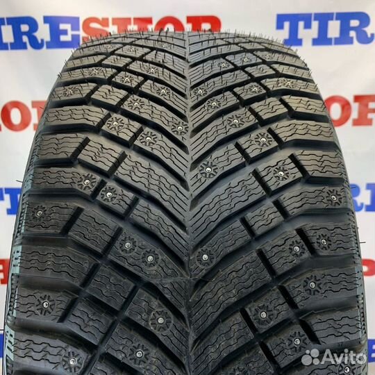 Michelin X-Ice North 4 255/35 R20 97H