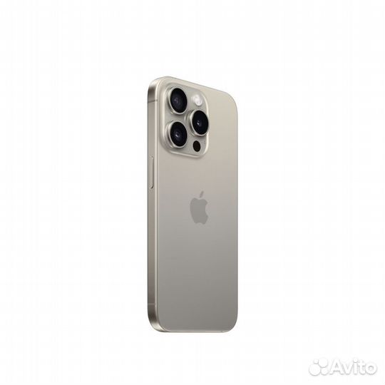 iPhone 15 Pro, 512 ГБ