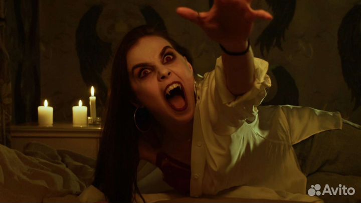 Видеосъёмка / видео оператор / видеограф