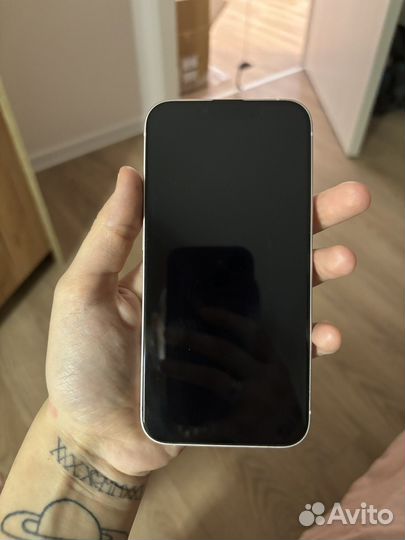 iPhone 13, 128 ГБ