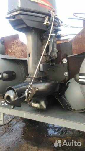 Бронирование лодок пвх.Настройка водометных лодок