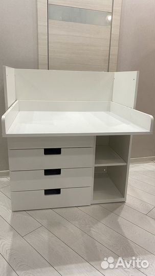 Пеленальный комод IKEA
