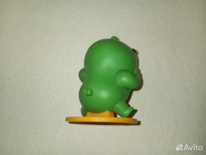 Фигурка angry bird