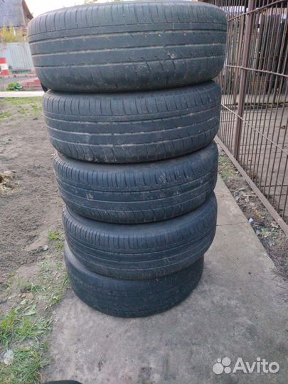 Белшина Artmotion 195/65 R15