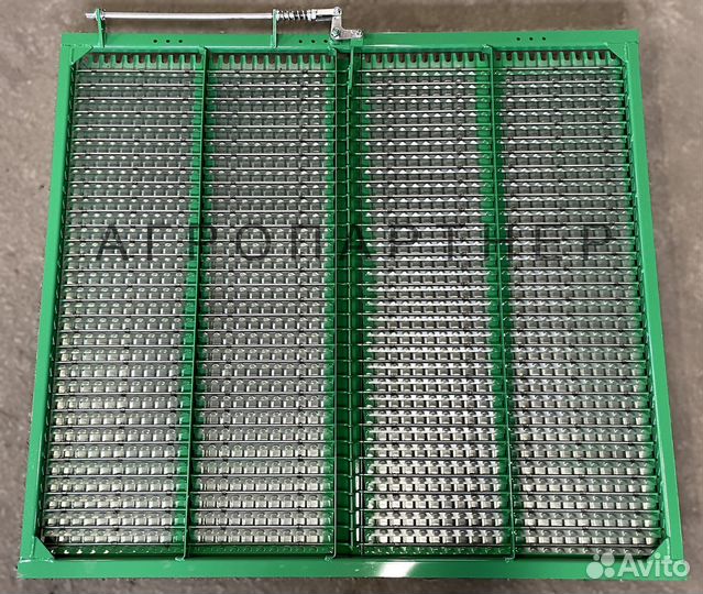 Решето верхнее Нива