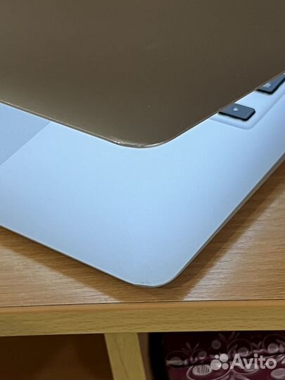 Macbook air 13 2015 4GB