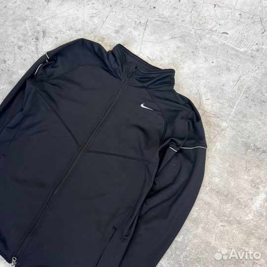 Спортивная кофта Nike DRI-FIT оригинал