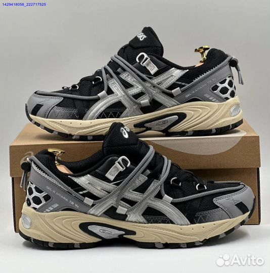 Кроссовки Asics Gel-Kahana TR V2 (Арт.34212)