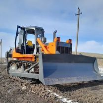 Гусеничный бульдозер TMS TMSD18, 2024, Орёл