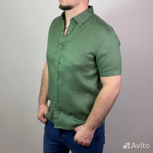 Рубашка мужская Antony Rossi