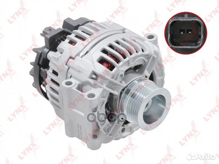 Генератор EA1369 lynxauto