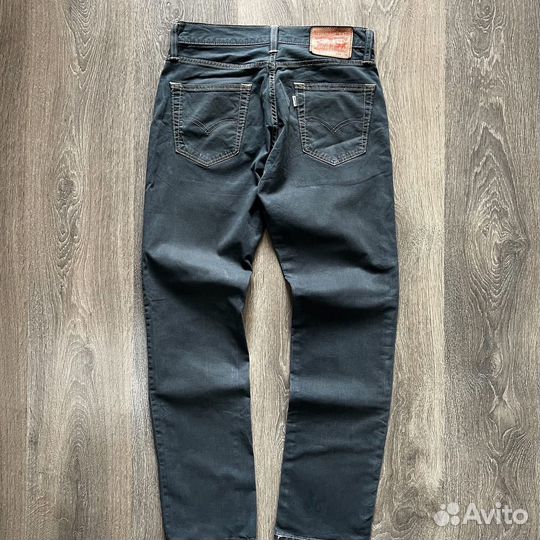 Брюки Levi’s 511 Мужские (Оригинал)