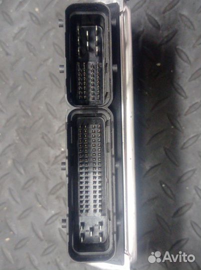 39100-4A720 Блок управления двс KIA Sorento