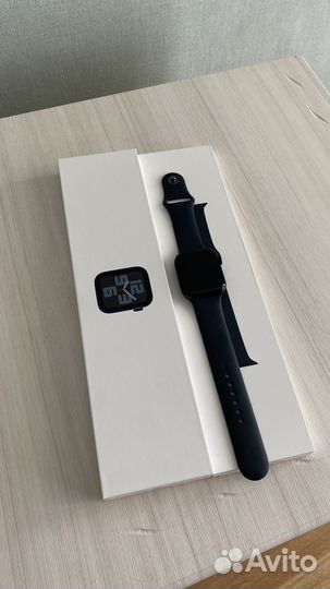 Apple Watch SE 2 44 mm