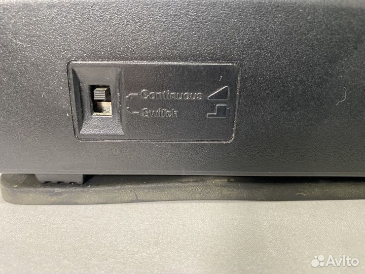 TC Helicon VoiceWorks Plus