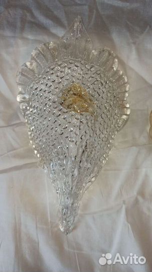 Лепесток для люстры