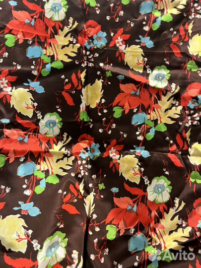 Отрез ткани хб и другие