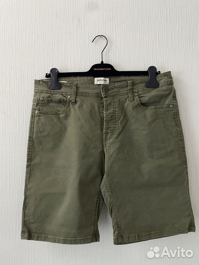 Шорты Jack Jones