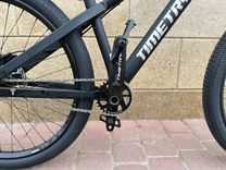 Велосипед новый Трюковый MTB street/ dirt r26