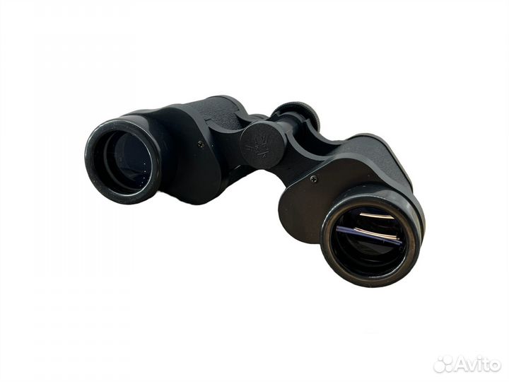 Новый бинокль бпц 8х30