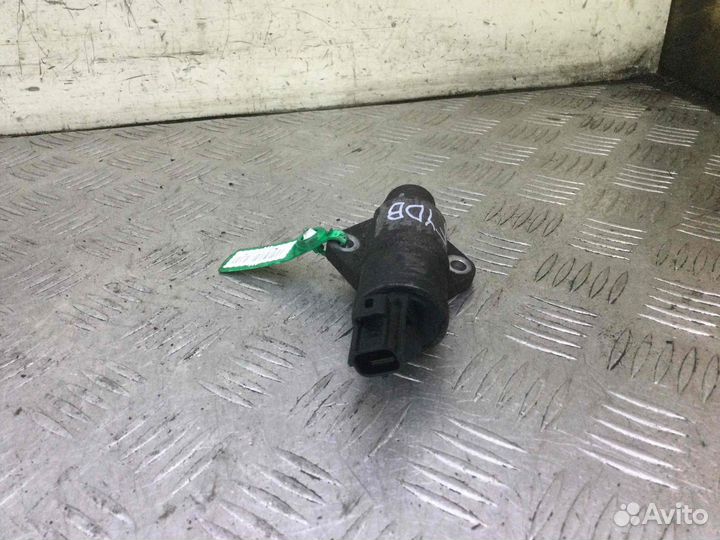 Клапан EGR Ford Focus 1113127; 1S4U9F715BC; 6NW009141561; Fydb