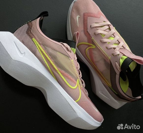 Кроссовки nike