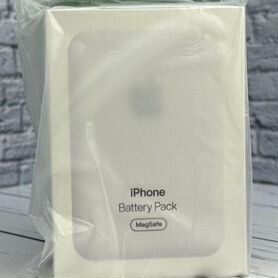 Battery Pack 5000 мАh apple