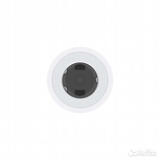 Lightning to 3.5 mm Headphone Jack Adapter ориг